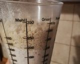 Szénhidrátcsökkentett bejgli recept fázis 1 fotója