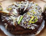 હેલ્ધી ડોન ટ સ રેસીપી સ્ટેપ11ફોટો