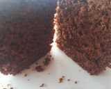 Foto del paso 8 de la receta Bizcochos de chocolate individuales