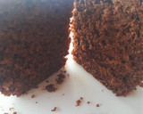 Foto del paso 8 de la receta: Bizcochos de chocolate individuales