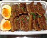 รูปขั้นตอนการทำที่ 10 ของ Buta kakuni gohan mystyle