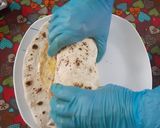 Foto del paso 7 de la receta: Shawarma