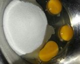 Foto del paso 1 de la receta: Budín de pan de chocolate!