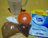 Foto langkah ke 1 dari resep Hot Cokelat Simpel.