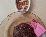 Foto del paso 3 de la receta: Galletas de avena y cacao natural sin azúcares agregados