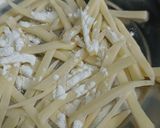 A picture of step 3 of Matchstick Fry With szechwan Pepper Seasoning.