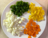 Foto del paso 1 de la receta: Lentejas
