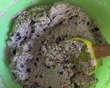 Foto del paso 4 de la receta: Muffins de Maqui