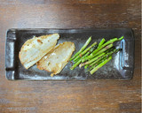 A picture of step 6 of Pouting Sauté (a family of cod).