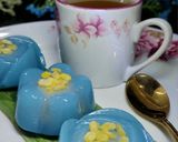 Foto langkah ke 5 dari resep PUMPKIN Thai Dessert (843).