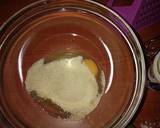 Blueberry lemon cake