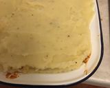 A picture of step 7 of Vegan Lentil Sheperd's Pie.