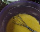 Foto langkah ke 7 dari resep Vanilla Cotton Cake (dgn tips dan trick).