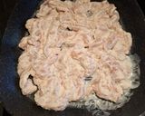 Görög joghurtos csirkemell recept fázis 2 fotója