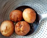 A picture of step 25 of Posh puff puff.
