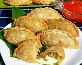 Foto langkah ke 7 dari resep Jalangkote.