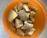 Foto del paso 15 de la receta: Tamales Santandereanos