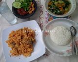 Foto langkah ke 3 dari resep Kremes Kriuk.