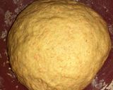 Foto del paso 4 de la receta: Pan de hamburguesas integral