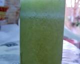 Grilled pineapple coconut-cooler recipe step 3 photo