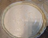 Une image de l'étape 3 de Sugar cream pie.