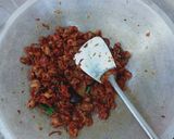 Foto langkah ke 5 dari resep Sambal Goreng Kerang Kentang.