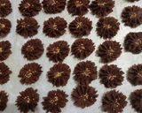 Foto langkah ke 3 dari resep Semprit Coklat NCC.