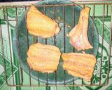 Foto del paso 3 de la receta: Pescadito frito en air-fryer