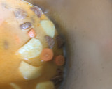 Foto del paso 5 de la receta: Judías pintas en olla a presión