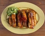 照燒柚子胡椒雞的食譜步驟4照片