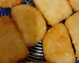 Foto langkah ke 3 dari resep Uli Goreng.