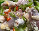 Foto langkah ke 6 dari resep Garang asem ayam kampung.