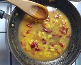 Foto del paso 2 de la receta: Budín de ciruelas amarillas frescas