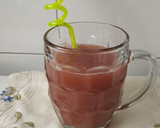 Foto del paso 3 de la receta: Zumo de sandía y uva