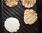 Foto del paso 3 de la receta: Blinis Rusos
