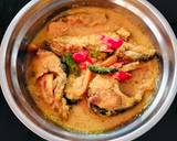 Foto langkah ke 10 dari resep Sasangan Patin Khas Kalimantan Tengah.