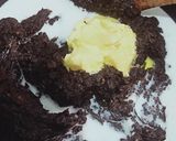 Foto langkah ke 3 dari resep 779. Pasta Coklat Kentang Isian Roti & Pao.