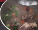 Foto langkah ke 3 dari resep Sop iga.