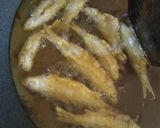 Foto langkah ke 3 dari resep Kriuk ikan seluang.