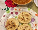 Foto del paso 4 de la receta: Gorditas de chicharrón