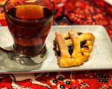 عکس مرحله 4 از دستور پای آلبالو (cherry pie)🍒