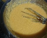 Foto del paso 2 de la receta: Budín de naranja 💖
