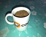 Foto del paso 5 de la receta: Mug cake