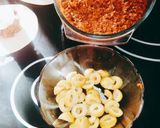 Foto del paso 2 de la receta: Empanadas de carne "Receta de mi suegra"