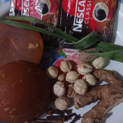 Langkah 1