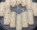 Foto langkah ke 5 dari resep Pukis gluten free.