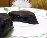Foto langkah ke 4 dari resep Lava Cake.