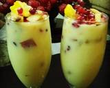 Mixed Fruit Smoothie recipe step 3 photo