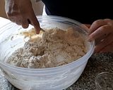 Foto del paso 4 de la receta: Focaccia Dulce