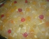 صورة لخطوة 5 من وصفة حلى الاناناس 😋😍